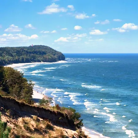 Tropicana ϫϫ Summer - - Centre! Nearby! Letniskowe - Centrum Miasta! Blisko Plazy!