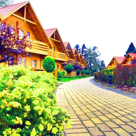 Tropicana ϫϫ Summer - - Centre! Nearby! Letniskowe - Centrum Miasta! Blisko Plazy! Dom wakacyjny