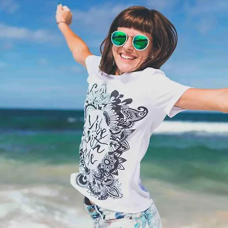 Tropicana ϫϫ Summer - - Centre! Nearby! Letniskowe - Centrum Miasta! Blisko Plazy!