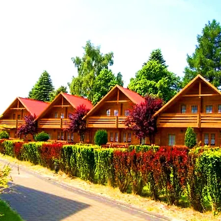 Dom wakacyjny Tropicana ϫϫ Summer - - Centre! Nearby! Letniskowe - Centrum Miasta! Blisko Plazy! Jastrzębia Góra