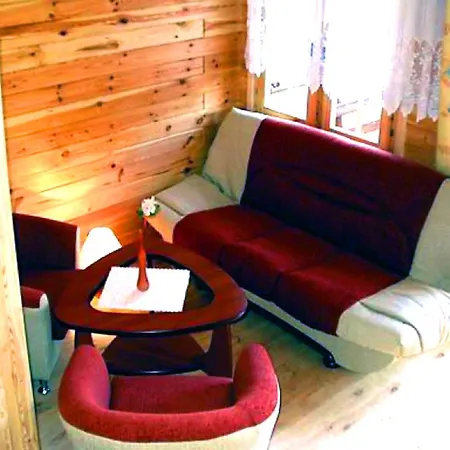 Dom wakacyjny Tropicana ϫϫ Summer - - Centre! Nearby! Letniskowe - Centrum Miasta! Blisko Plazy! Jastrzębia Góra